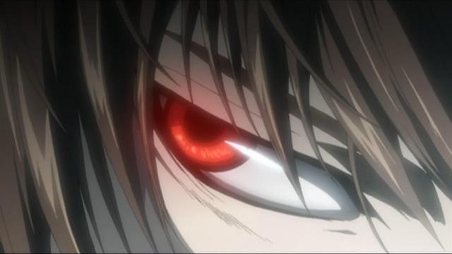 Otaku Gallery  / Anime e Manga / Death Note / Screen Shots / 25 - Oblio / 105.jpg